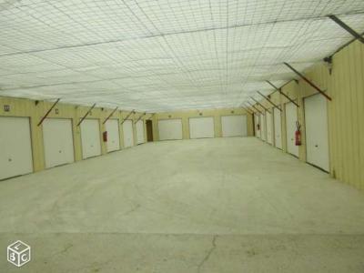 Annonce Location Parking Corze 49