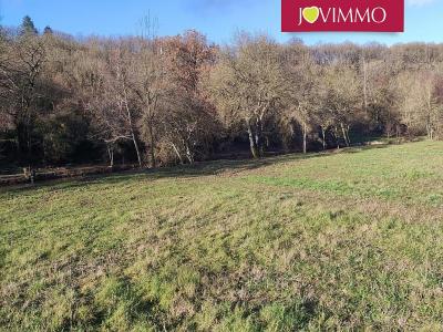 Acheter Terrain Gelles Puy de dome