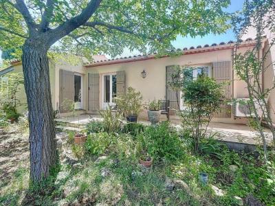 For sale Pujaut 4 rooms 95 m2 Gard (30131) photo 0