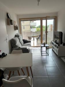 Annonce Location 2 pices Appartement Strasbourg 67