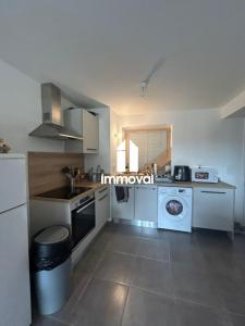 Louer Appartement 40 m2 Strasbourg