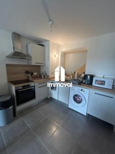 Louer Appartement Strasbourg Bas rhin