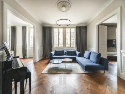 Louer Appartement 167 m2 Strasbourg