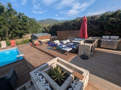 For sale Espira-de-conflent 5 rooms 149 m2 Pyrenees orientales (66320) photo 0
