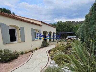 For sale Espira-de-conflent 5 rooms 149 m2 Pyrenees orientales (66320) photo 2