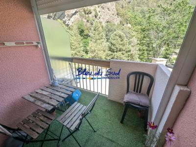 Annonce Vente Appartement Vernet-les-bains 66