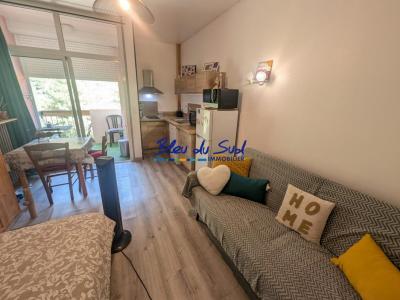 Acheter Appartement 22 m2 Vernet-les-bains