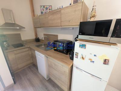 Acheter Appartement Vernet-les-bains Pyrenees orientales