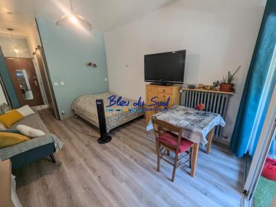 Acheter Appartement Vernet-les-bains 55000 euros