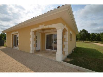 Annonce Vente 4 pices Maison Menesplet 24