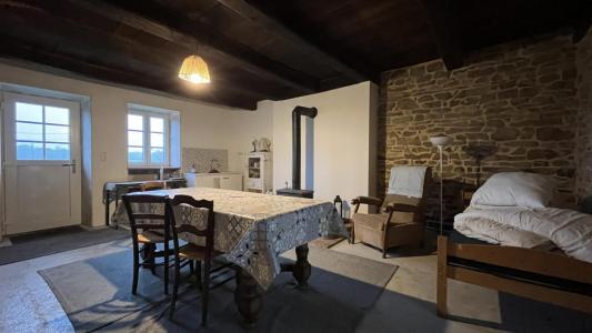 Acheter Maison 45 m2 Auxy