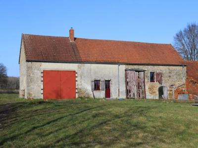 Acheter Maison Auxy Saone et loire