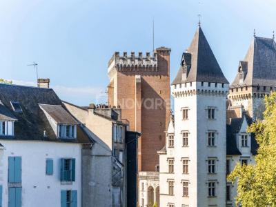 Annonce Location 3 pices Appartement Pau 64