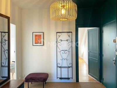 Louer Appartement 69 m2 Pau