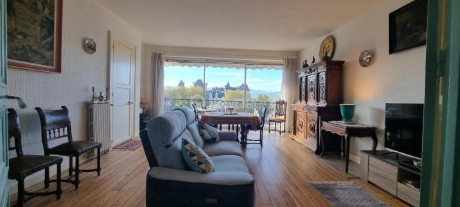 Annonce Vente 4 pices Appartement Pau 64