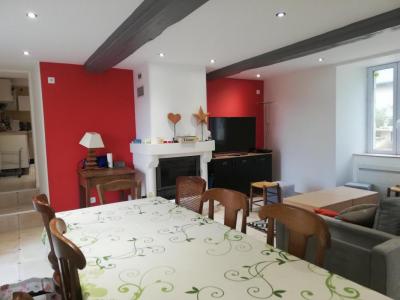 For sale Tribehou 6 rooms 142 m2 Manche (50620) photo 0