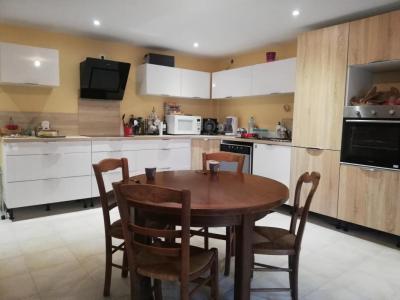 For sale Tribehou 6 rooms 142 m2 Manche (50620) photo 1