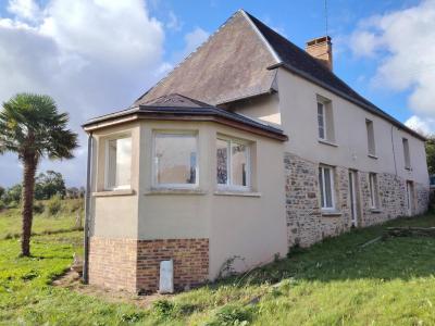 For sale Tribehou 6 rooms 142 m2 Manche (50620) photo 2