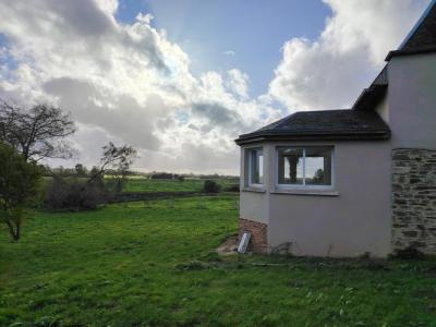For sale Tribehou 6 rooms 142 m2 Manche (50620) photo 3