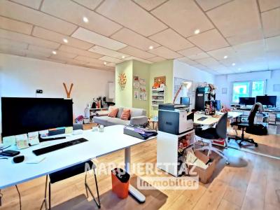 Acheter Commerce 44 m2 Annemasse