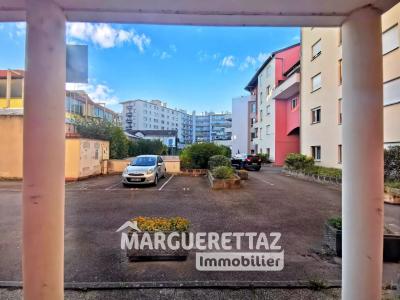 Acheter Commerce Annemasse 189000 euros