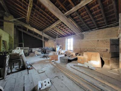 For sale CENTRE VILLAGE 118 m2 Ain (01320) photo 3