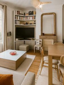 Annonce Vente 2 pices Appartement  75