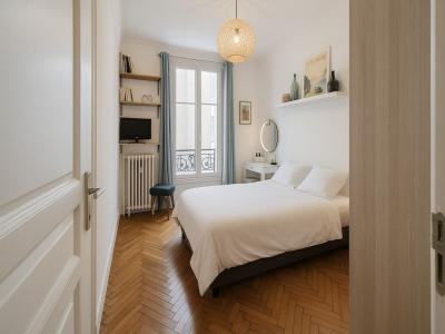 Acheter Appartement  Paris