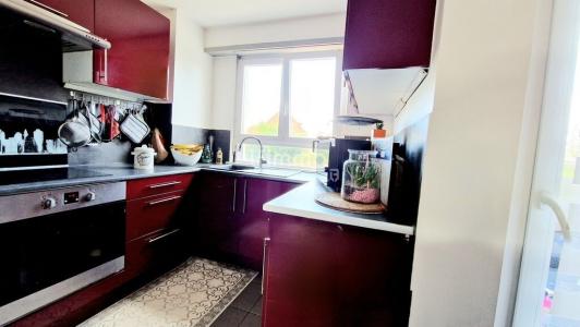 Annonce Vente 4 pices Appartement Haguenau 67