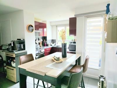 Acheter Appartement 89 m2 Haguenau