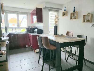 Acheter Appartement Haguenau Bas rhin