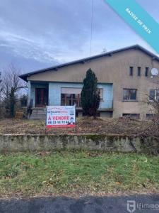 For sale Racrange 5 rooms 115 m2 Moselle (57340) photo 1