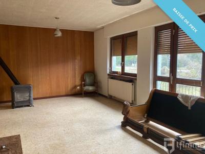 For sale Racrange 5 rooms 115 m2 Moselle (57340) photo 2