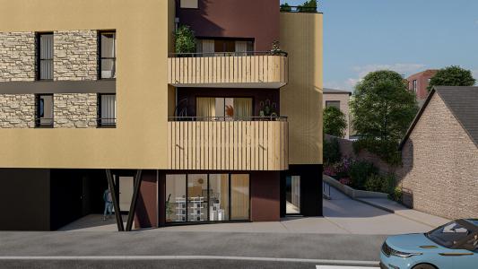 For sale Orgeres 4 rooms 79 m2 Ille et vilaine (35230) photo 2