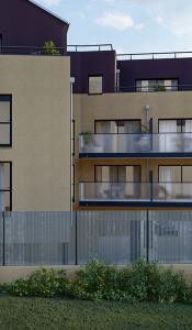 For sale Orgeres 4 rooms 79 m2 Ille et vilaine (35230) photo 3