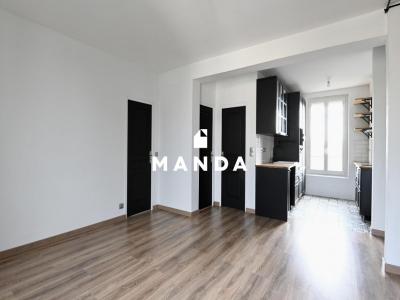 For sale Groslay 3 rooms 50 m2 Val d'Oise (95410) photo 0