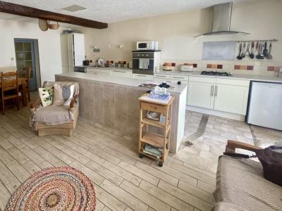 Annonce Vente 6 pices Maison Bouin 79