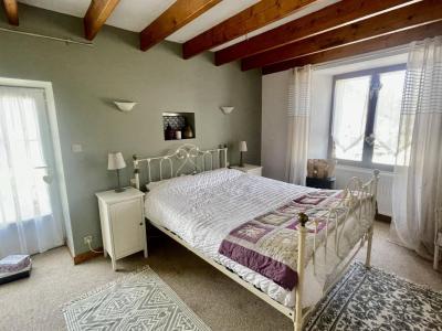 Acheter Maison Bouin 172800 euros