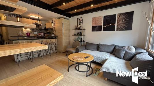 For sale Houches 3 rooms 56 m2 Haute savoie (74310) photo 2