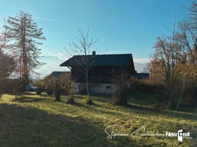 For sale Gresy-sur-aix 5 rooms 132 m2 Savoie (73100) photo 1