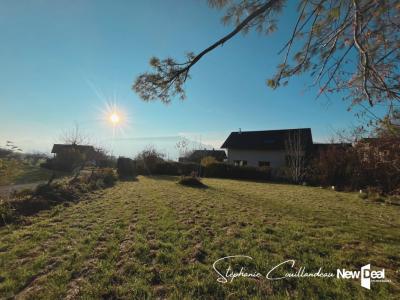 For sale Gresy-sur-aix 5 rooms 132 m2 Savoie (73100) photo 2