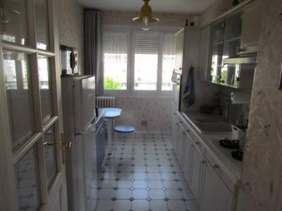 For sale Nantes 3 rooms 74 m2 Loire atlantique (44100) photo 1