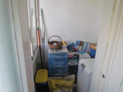 For sale Nantes 3 rooms 74 m2 Loire atlantique (44100) photo 2