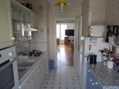 For sale Nantes 3 rooms 74 m2 Loire atlantique (44100) photo 3