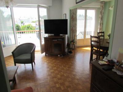 For sale Nantes 3 rooms 74 m2 Loire atlantique (44100) photo 4