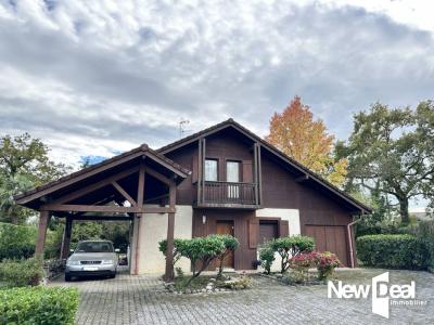 Annonce Vente 5 pices Maison Veigy-foncenex 74