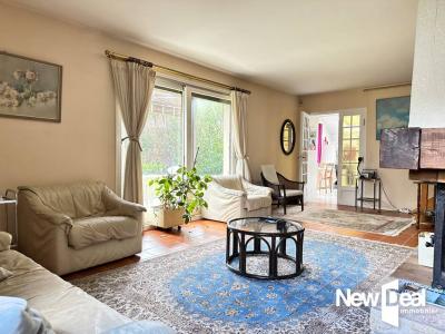 Acheter Maison Veigy-foncenex 575000 euros