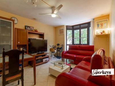 Annonce Vente 2 pices Appartement Beaurecueil 13
