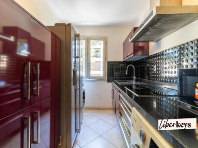 Acheter Appartement 60 m2 Beaurecueil