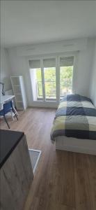 Annonce Location Appartement Bourget 93